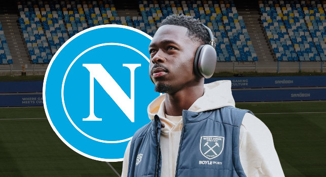 CdM - Calciomercato Napoli, non solo Mainoo e Pellegrini: nuovo centrocampista nel mirino, il nome