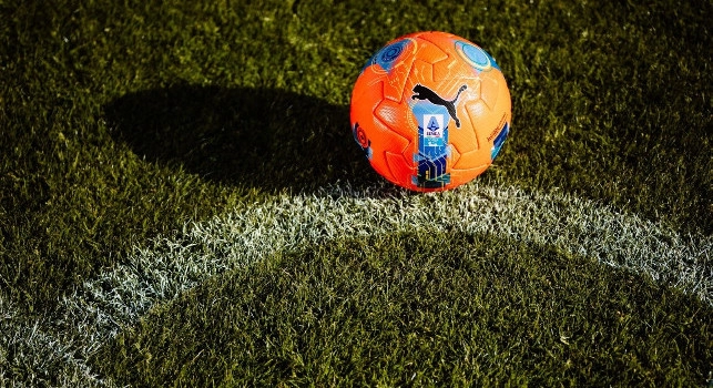 Serie A