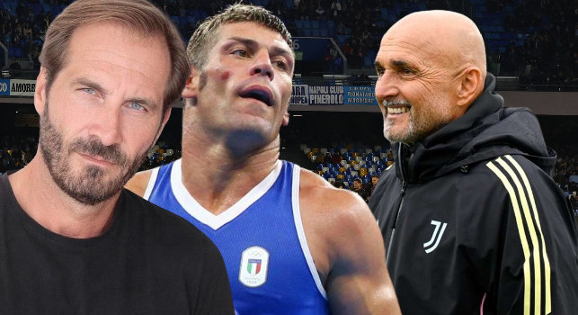 Fischi o applausi per Spalletti? Il Mattino: la risposta dei tifosi VIP partenopei