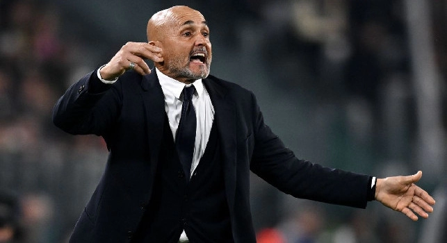 Juventus-Roma le formazioni ufficiali: le scelte di Spalletti e Gasperini