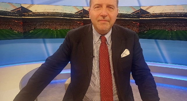 Dopo Napoli-Juve in onda 'La domenica sportiva': novità di mercato in diretta