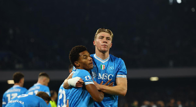 Alvino ironizza sui social: Vengono, perdono e tornano a Torino! | VIDEO