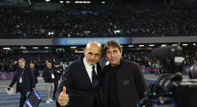 Bezzi: Uscita infelice di Spalletti ma il Napoli non ha giocato da vincitrice dello Scudetto