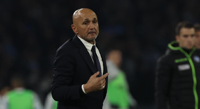 Luciano Spalletti