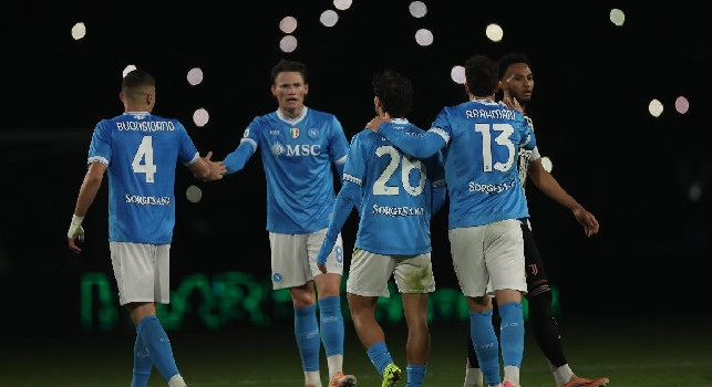 Supercoppa, le date dei recuperi delle gare della 16^ giornata di Serie A: quando giocherà il Napoli