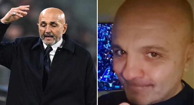 Peppe Iodice zittisce Spalletti dopo Napoli-Juventus 2-1 | VIDEO