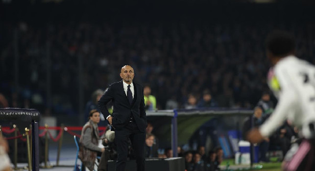 Padovan critica Spalletti