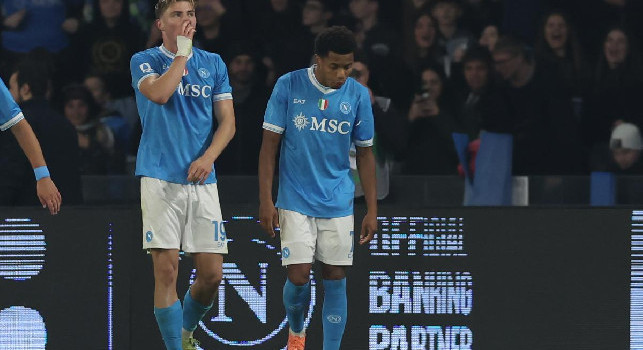 Una fotografia ha confermato una cosa su Hojlund, ecco cosa sta dimostrando