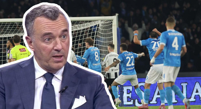 Pistocchi: Acquisto urgente a gennaio: la conferma arriva da Napoli-Juve