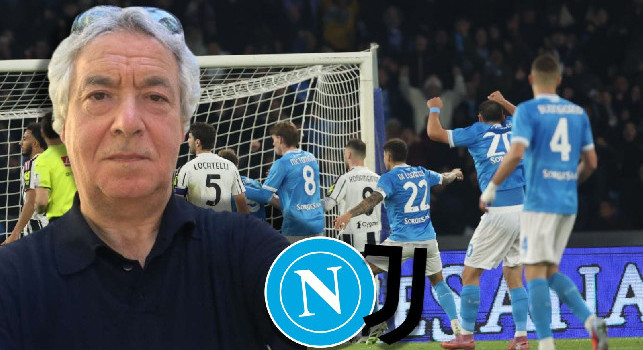 Ziliani: Naufragio Juve e arriva un'altra pessima notizia per Spalletti