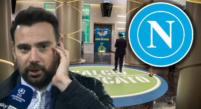 Manna sta lavorando ad un attaccante, non si esclude il colpo a sorpresa