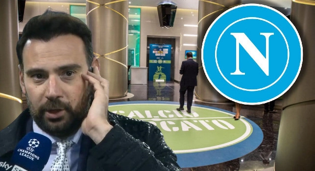 Rai, Venerato: Manna lavora su due trattative. Proposto Bernat. Insigne-Napoli c'&egrave; stato un divieto da parte di...