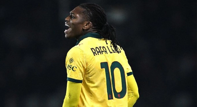 Rafa Leao