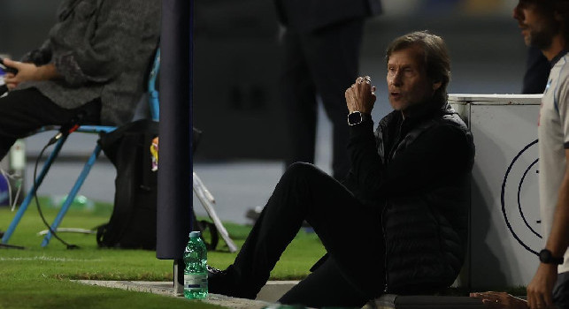 Oriali: Con Conte rapporto straordinario, col Benfica giocheremo in uno stadio infernale! Mourinho si sta ingegnando dopo averci analizzato, gi&agrave; lo immagino...