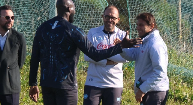 Conte in Nazionale? Il suo eventuale ritorno partirebbe dalla sfida a Lukaku e De Bruyne!