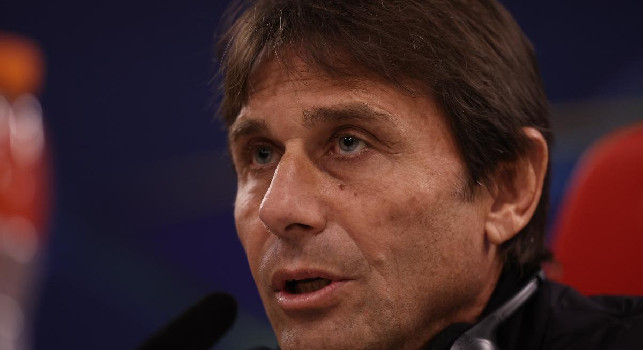 Di Fusco: Conte non si fida di lui: Napoli-Fiorentina lo confermer&agrave; ancora