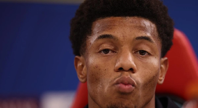David Neres