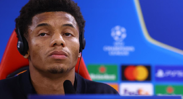 La confessione amara di Neres a CN24: Ancora non mi hanno chiamato... | VIDEO