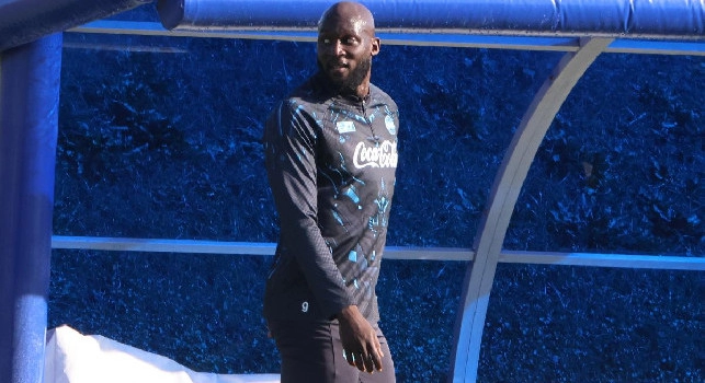 Lukaku
