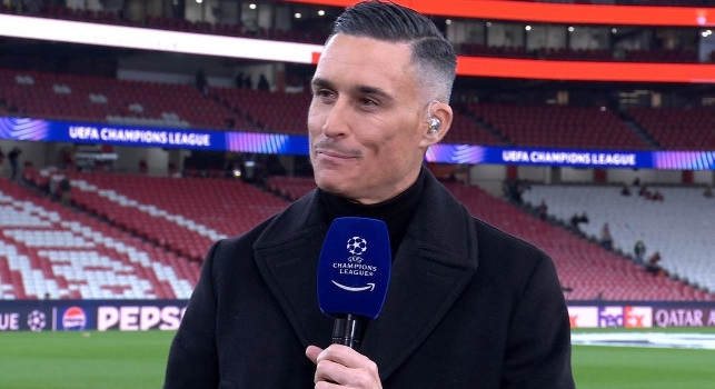 Le scelte di Callejon: Scusa Pipita, ma dico ancora Marek Hamsik. Mertens? Questa è dura...