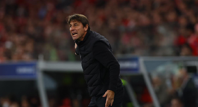 Antonio Conte