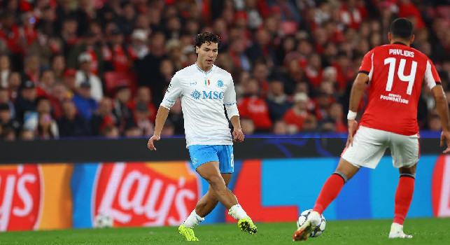 Sorpresa Vergara, c'&egrave; anche il Lecce su di lui: il centrocampista sta valutando nuove opportunit&agrave;