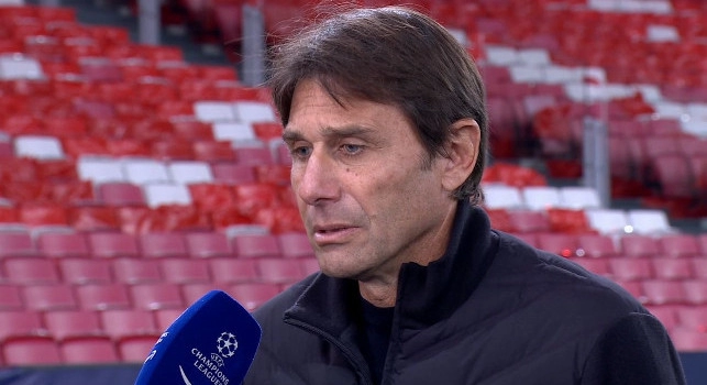 Antonio Conte