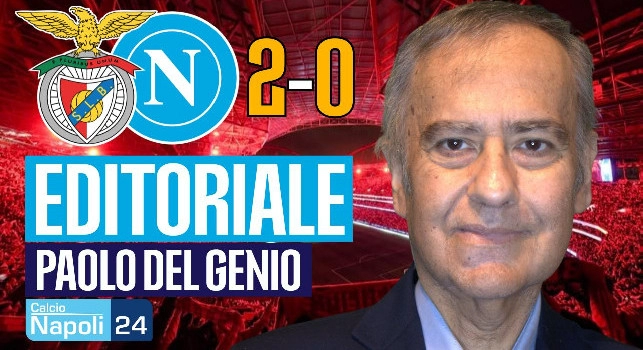 Paolo Del Genio