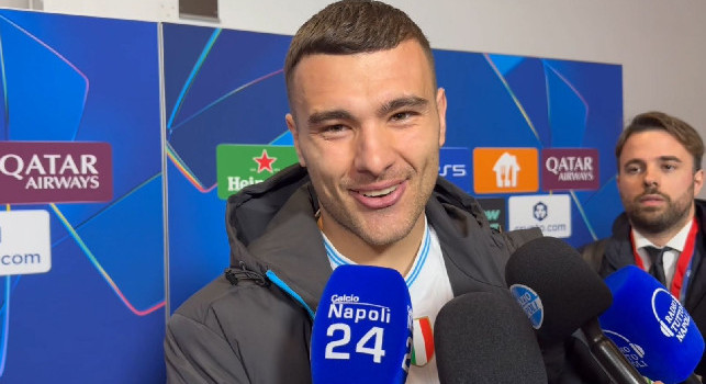 Buongiorno in mixed: Siamo amareggiati, ma non creiamo un caso da questa sconfitta! Gruppo unito, le assenze non aiutano | VIDEO CN24