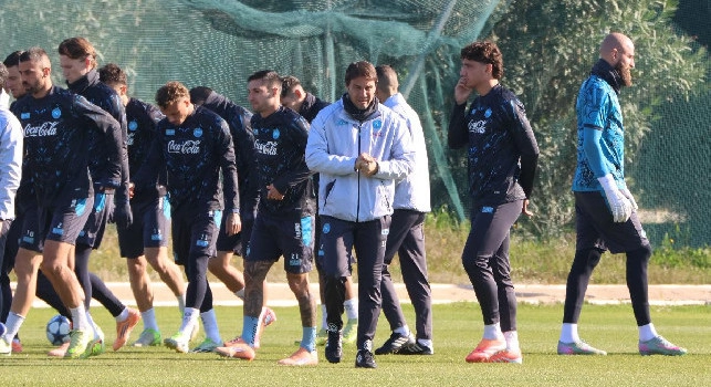 Calciomercato Napoli, bloccata nuovamente una cessione: Conte vuole trattenerlo