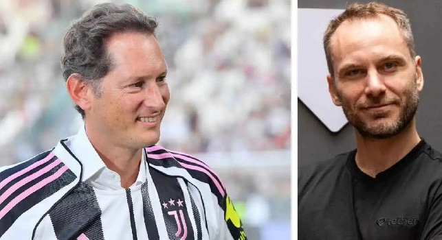 Questa cifra per comprare la Juventus. Offerta pazzesca per Elkann da un colosso