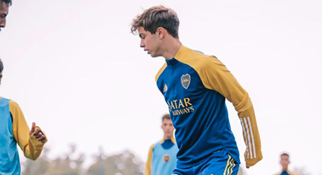 Un cavillo burocratico apre le porte del Napoli al talentuoso Milton Pereyra