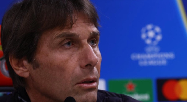Ecco la differenza tra Conte e tutti gli altri allenatori di Serie A