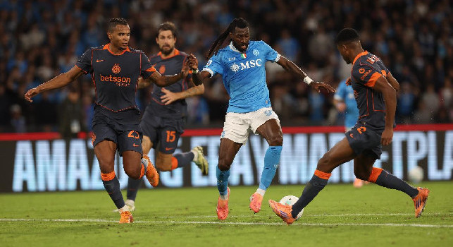 Inter in ansia, dolore continuo alla caviglia: cresce l'ipotesi di un intervento