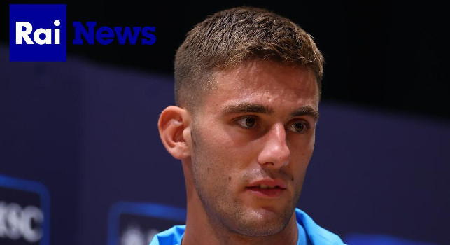 Calciomercato Napoli, annuncio RAI su Lucca per gennaio: &Egrave; sicuro al 100%