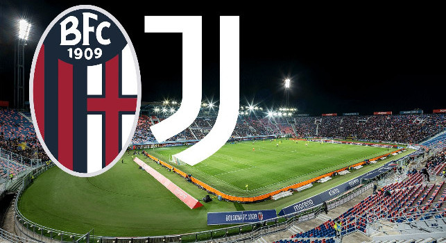 Formazioni ufficiali Bologna-Juventus: le scelte di Italiano e Spalletti