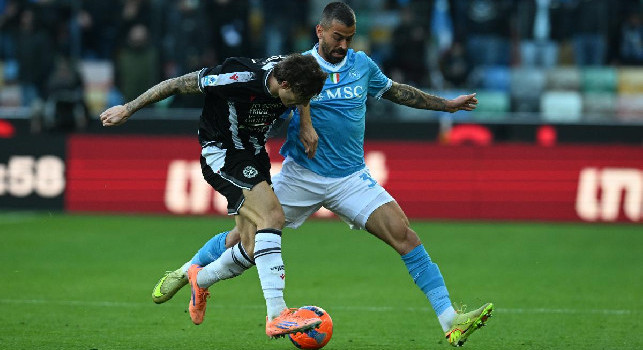 Quattro sconfitte sulle prime otto trasferte, caduta Napoli: non succedeva da 15 anni!