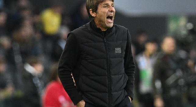 Adani: Da Conte imparo sempre qualcosa. Evoluzione Neres? Voglio evidenziare un aspetto