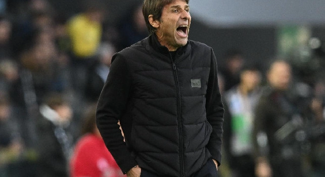 Il Napoli ha fatto un sacrificio economico serio a fine mercato, Conte ha vinto subito la sua scommessa