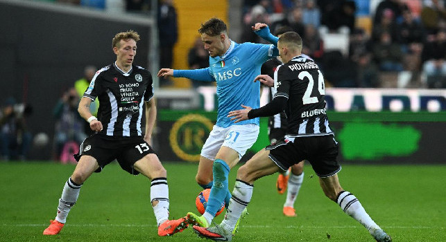 Beukema non partecipa al crollo, voti e pagelle: Fa il compitino, fuori per motivi tattici