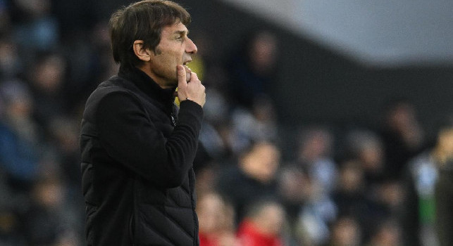 Repubblica su Conte: in stagione ha gi&agrave; litigato un po&rsquo; con tutti, ma non &egrave; solo colpa sua