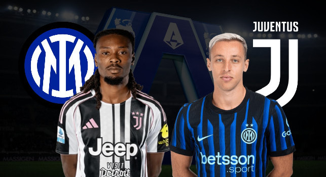 Calciomercato Serie A, scambio Thuram-Frattesi fra Juve e Inter? L'annuncio di Chiellini!