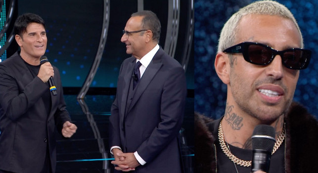 Nomi canzoni Sanremo 2026: 6 tifosi del Napoli in gara, ecco i titoli dei brani!