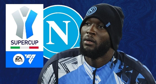Lukaku