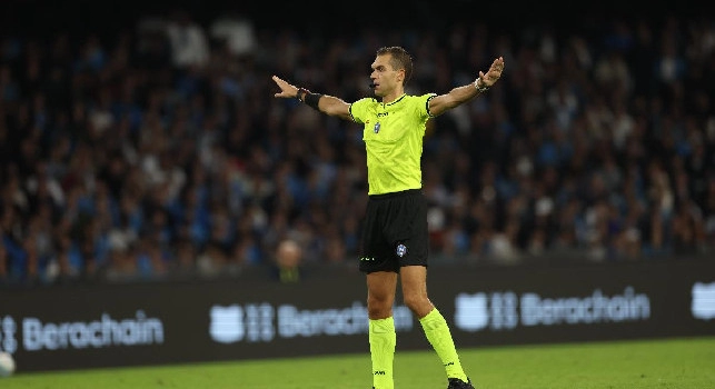 Arbitro Zufferli