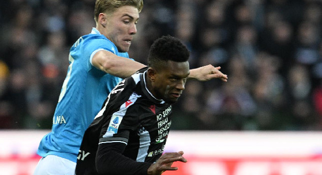 Cremonese-Napoli, occhio alle torri! Sfida tra le migliori nel gioco aereo