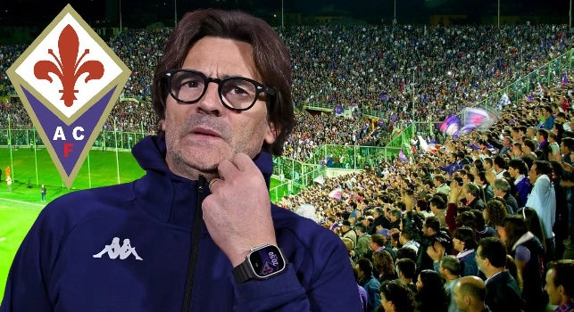 Nuovo allenatore Fiorentina? La notizia &egrave; confermata, tifosi viola furiosi