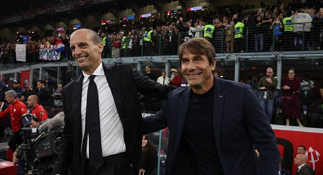 Allegri e Conte