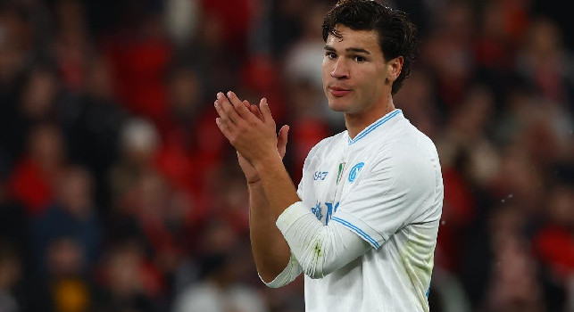 Club di A e di B su Vergara! La posizione del Napoli e di Conte in vista del mercato di gennaio