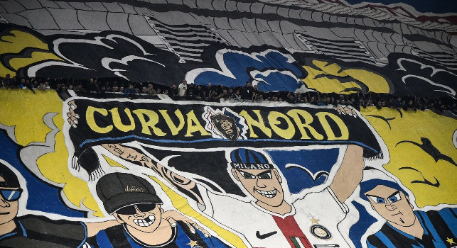 Caso ultras, il giudice: L&rsquo;Inter aveva un rapporto di sudditanza e li agevolava